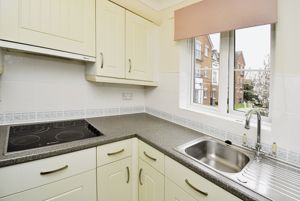 KITCHEN- click for photo gallery